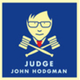 Illustration for article titled John Darnielle rules on Judge John Hodgman and Mike Doughty spills on WTF